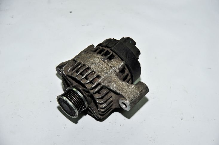 TİPO ÇIKMA YEDEK PARÇA FİAT ÇIKMA YEDEK PARÇA   (273)DOBLO SARJ